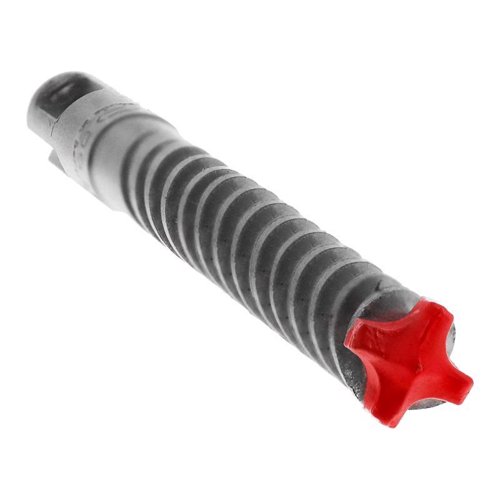 Diablo Rebar Demon 1/2 in. X 6 in. L Carbide Hammer Drill Bit SDS-Plus Shank 1 pk – Bits, Blades & Accessories | City Lumber | Your One Stop Shop Hardware, Building Supplies & Tools in Texas San Angelo, Texas