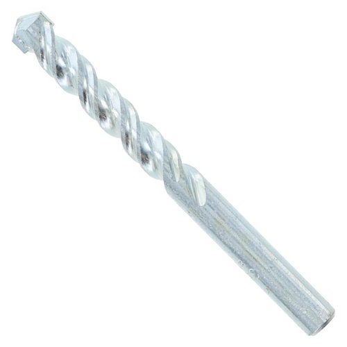 Avanti Pro 3/8 in. X 6 in. L Carbide Tipped Masonry Drill Bit Straight Shank 1 pk