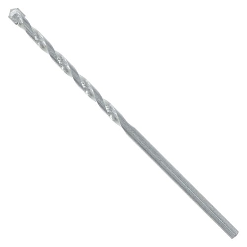 Avanti Pro 1/8 in. X 3 in. L Carbide Tipped Masonry Drill Bit Straight Shank 1 pk
