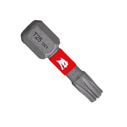 Diablo Torx #25 X 1 in. L Driver Bit Black Oxide 5 pk – Bits, Blades & Accessories | City Lumber | Your One Stop Shop Hardware, Building Supplies & Tools in Texas San Angelo, Texas