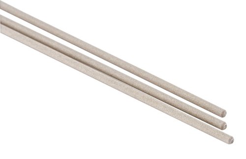 Forney 1/8 in. D X 15.2 in. L E6011 Mild Steel Welding Electrodes 60000 psi 1 lb 1 pk