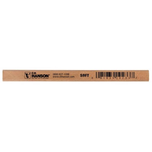 C.H. Hanson 7 in. L Carpenter Pencil 1 pc