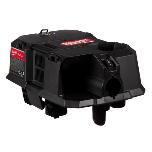 Milwaukee M18 Fuel Shop Wet/Dry Vacuum Motor Head 1 pc