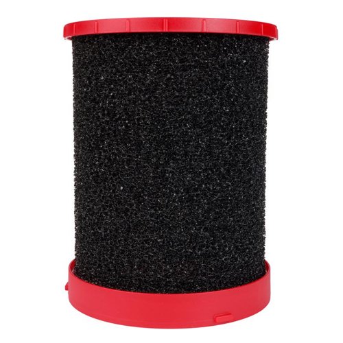 Milwaukee Shop Wet/Dry Vac Filter 1 pc