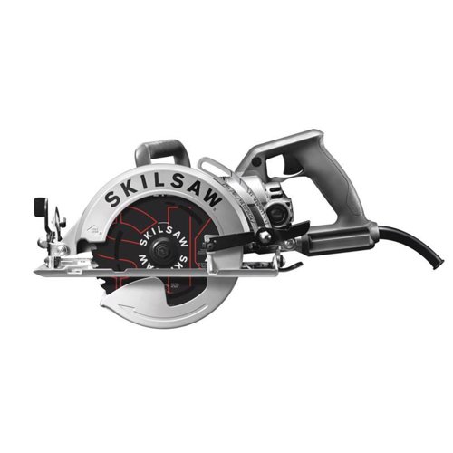 SKIL 15 amps 7-1/4 in. Corded Worm Drive Circular Saw