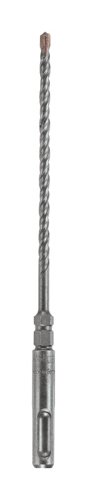 Bosch Bulldog 3/16 in. X 6.5 in. L Steel SDS-plus Rotary Drill Bit SDS-Plus Shank 1 pc