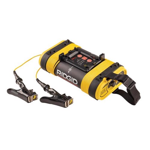 RIDGID SeekTech Pipe Inspection Camera 1 pc