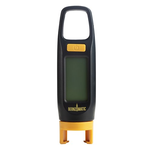 Bernzomatic Fuel Gauge 1 pc Propane