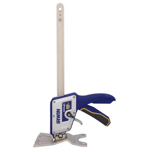 Irwin Quick-Lift Construction Jack 1 pc
