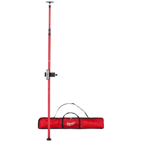 Milwaukee Telescoping Laser Pole 1 pc