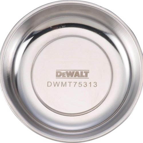 DeWalt 6 in. W Magnetic Tray Silver