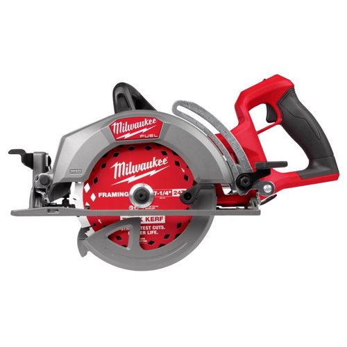 Milwaukee M18 FUEL 7-1/4 in. Cordless Circular Saw Tool Only