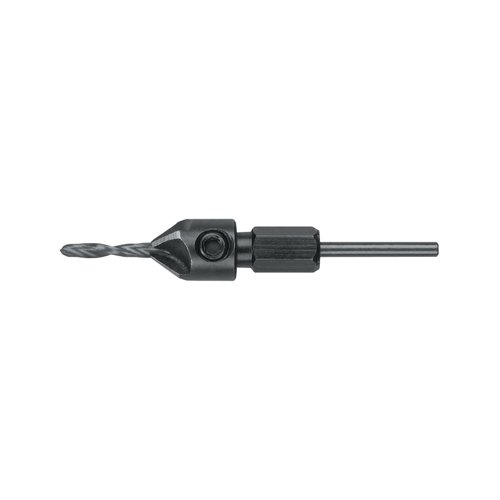 DeWalt #6 Steel Countersink 1 pc