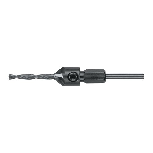 DeWalt #8 Steel Countersink 1 pc