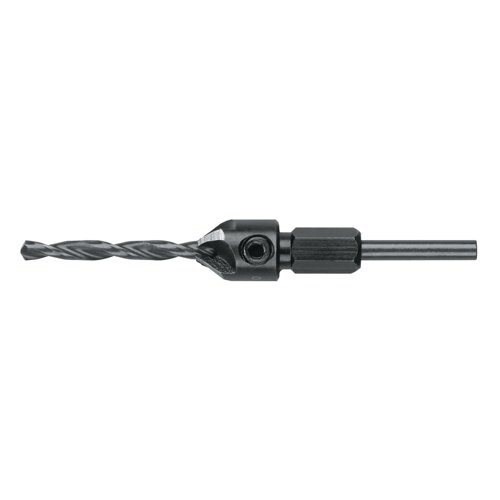 DeWalt #10 Steel Countersink 1 pc