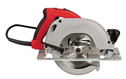 Milwaukee TILT-LOK 15 amps 7-1/4 in. Corded Brushed Circular Saw Tool Only