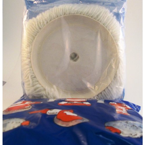 Dico Cordless 7 in. Compounding Pad