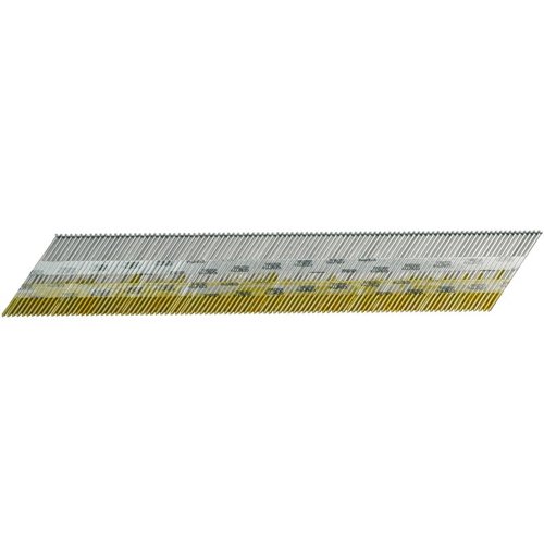 Senco 1-3/4 in. L X 15 Ga. Angled Strip Bright Finish Nails 34 deg 4000 pk