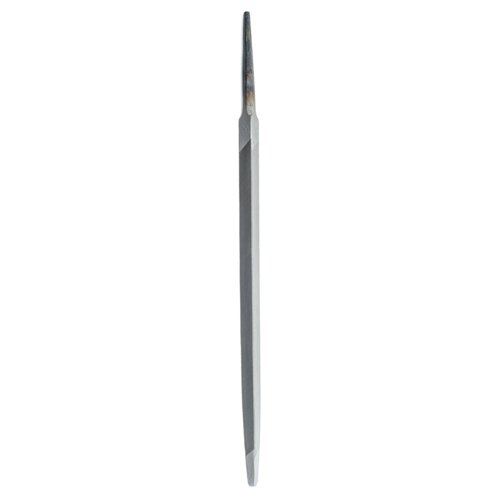 Crescent Nicholson 6 in. L X 1.3 in. W High Carbon Steel Single Cut Slim Taper File 1 pc