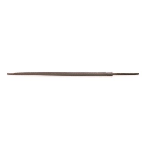 Crescent Nicholson 6 in. L X 1.5 in. W High Carbon Steel Single Cut Taper File 1 pc