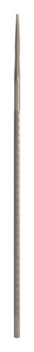 Crescent Nicholson 8 in. L X 3/16 in. W High Carbon Steel File 1 pc