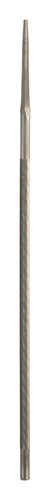 Crescent Nicholson 8 in. L X 7/32 in. W High Carbon Steel File 1 pc
