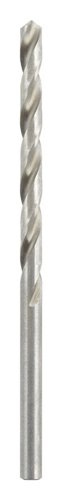 Irwin #25 X 3 in. L High Speed Steel Wire Gauge Bit Straight Shank 1 pc
