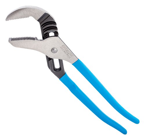 Channellock 16 in. Steel Tongue and Groove Pliers