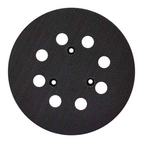 DeWalt 5 in. Resin Hook and Loop Sander Replacement Pad 1 pk
