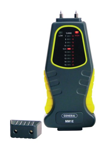 General Moisture Meter