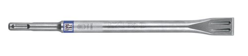 Bosch Bulldog 3/4 in. W X 1 in. L Viper Chisel 1 pc