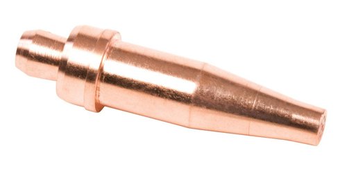 Forney 5.88 in. L X 2 in. W Cutting Tip Copper 1 pc Oxy-Acetylene