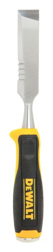 DeWalt 1 in. W X 5 in. L Side Strike Chisel 1 pk