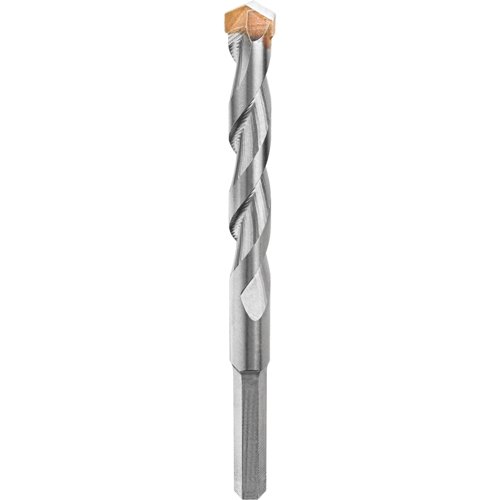 DeWalt 5/32 in. X 4 in. L Carbide Tipped Masonry Drill Bit Hex Shank 1 pc