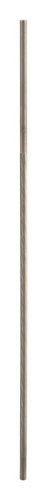 Crescent Nicholson 6 in. L X 1/8 in. W High Carbon Steel File 1 pc