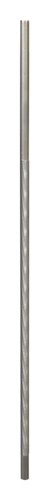 Crescent Nicholson 6 in. L X 5/32 in. W High Carbon Steel File 1 pc