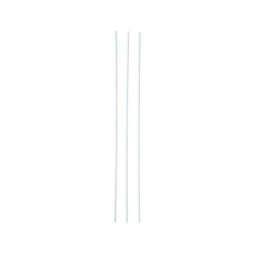Bernzomatic 1/5 in. D X 12 in. L Bronze Brazing/Welding Rods 4 pk
