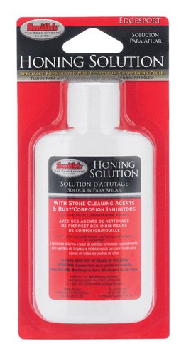 Smith's Honing Oil 1 pc