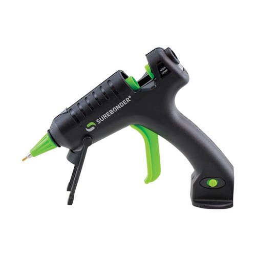Surebonder 20 W High Temperature Glue Gun 120 V