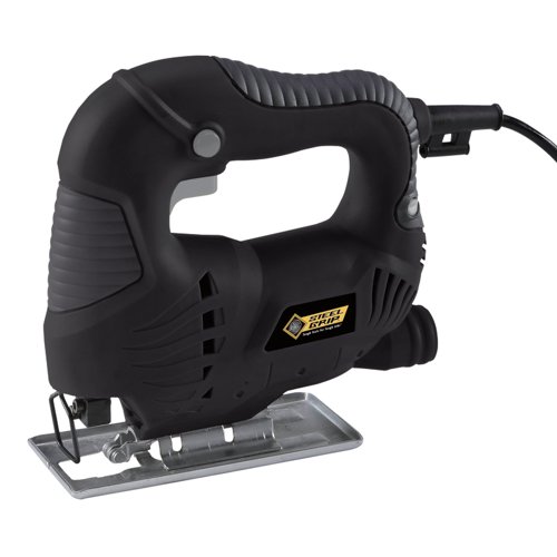 Steel Grip 3 amps Corded Jig Saw