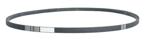 Toro Drive Belt 3.25 in. W X 22 in. L For Lawn Mowers