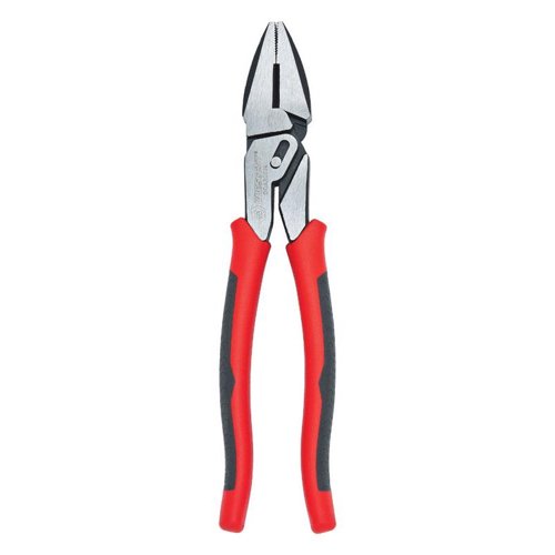 Crescent 9 in. Alloy Steel Linesman Pliers