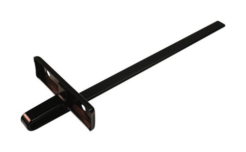 Makita 9-1/2 in. L Circular Saw Rip Fence 1 pc