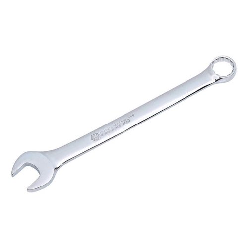 Crescent 9/16 in. X 9/16 in. 12 Point SAE Combination Wrench 7.52 in. L 1 pk