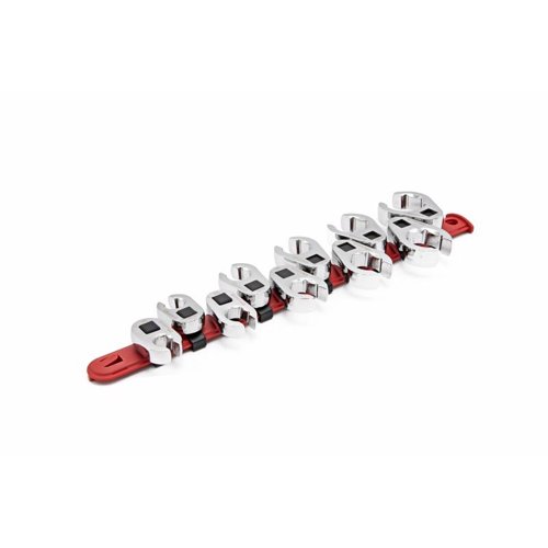 Crescent SAE Crowfoot Wrench Set 10 pc