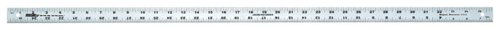 Johnson 36 in. L Aluminum Yardstick SAE