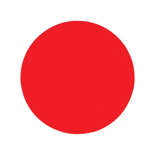 Diablo StickFast 5 in. Ceramic Blend Adhesive Sanding Disc 180 Grit Fine 5 pk