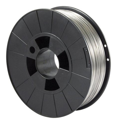 Forney 0.03 in. Mild Steel MIG Welding Wire 10 lb