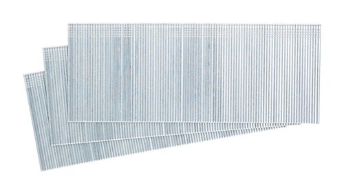 Senco 2 in. L X 18 Ga. Straight Strip Galvanized Brad Nails 5000 pk