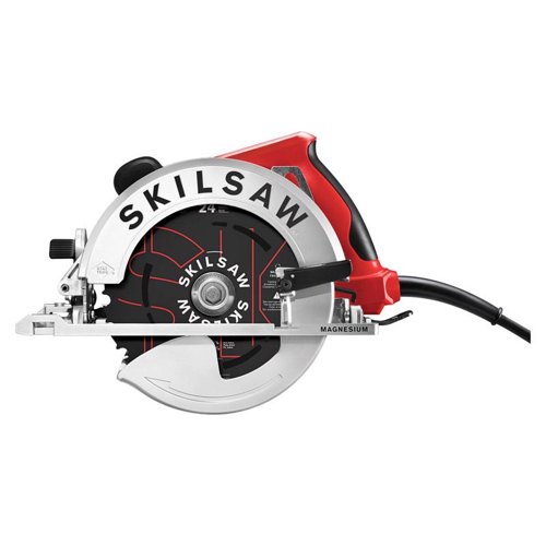 SKIL 15 amps 7-1/4 in. Corded Brushed Circular Saw
